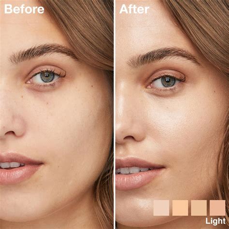 Maybelline Instant Anti-Age Perfector 4-In-1 Glow Фон дьо тен за жени ...
