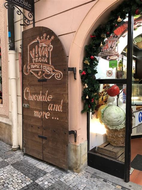 VIVA PRAHA, Prag - Staré Město (Altstadt) - Restaurant Bewertungen ...