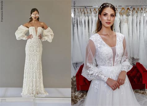 Noivas Ponto Com - Vestidos de noivas 2021: pontos-chave para criar a sua coleção