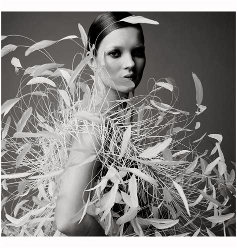 Kate Moss 1995 | © Pleasurephoto