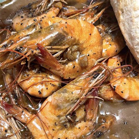 top  bbq shrimp recipes