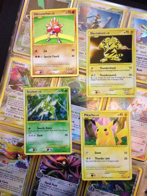 I see your secret rare Charmander and raise you the rest of the family