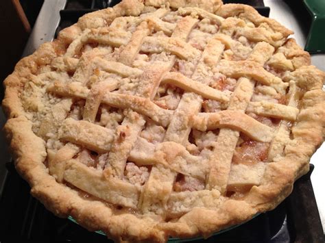 How to Make Best Apple Pie Recipes Paula Deen
