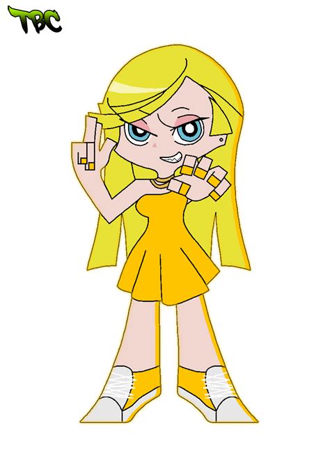 Porsha 2022 Render (DBFZ Style) by TheBeyondCoolest on DeviantArt