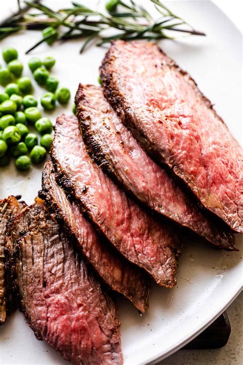 Juicy Sirloin Tip Roast Recipe - Easy Beef Dinner Idea! (2025)