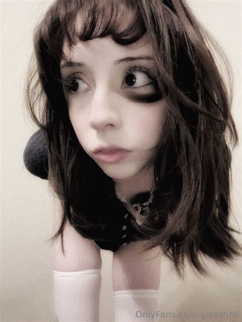 glosstink Leaks 2025 | Thotstash