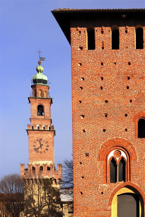 Scopri il mistero: Dove si trova Vigevano - Cultura Chimica