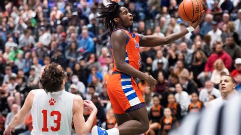 York High boys' basketball's Juelz Tucker earns offer from Rider