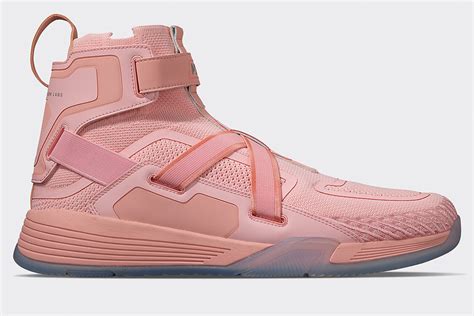 APL Concept X + SuperFuture Basketball Shoes: Release Info – Footwear News