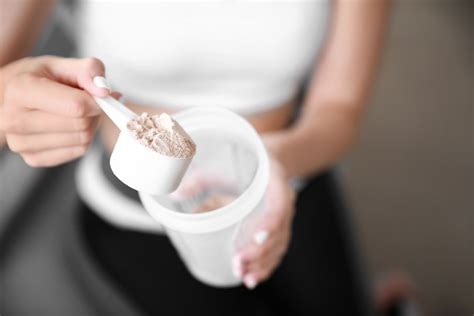 Is Creatine Safe for Women Over 50? - Fabulous50s