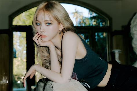 230508 aespa - Spicy (Concept Photos #2) : r/Aespa