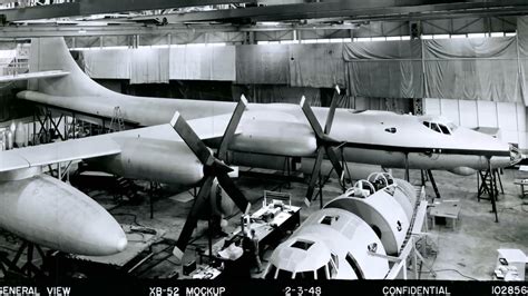 Birth_of_the_xb-52_ | Aircraft of World War II - WW2Aircraft.net Forums