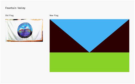 'Good Flag, Bad Flag': the quest for new graphic American city flags ...