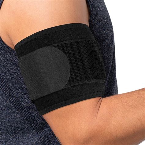 Compression Arm Sleeve For Tendonitis at Lachlan Legge blog