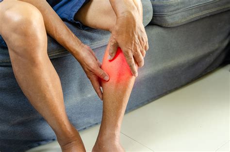 knee leg pain  injury melbourne physio clinic
