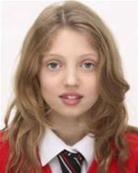 Pictures of Amelia Clarkson