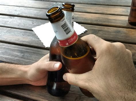Alcol E Stile Giovane 11