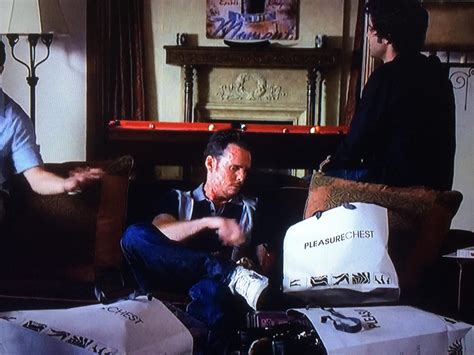 Drama & the Pleasure Chest : r/entourage