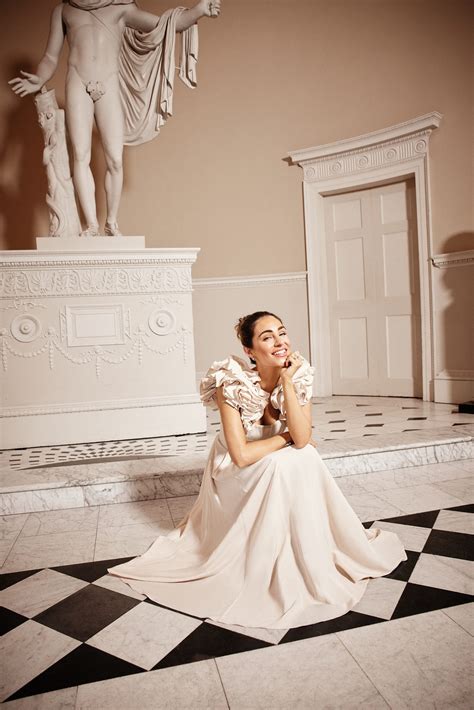 My favourite 5 pieces from my latest collection with Karen Millen...