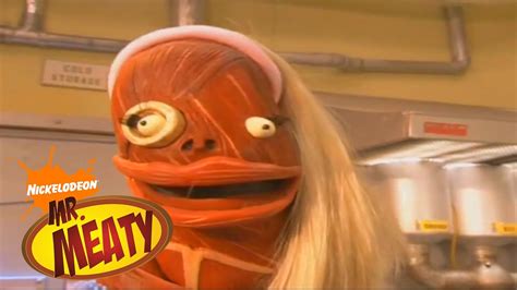 The Controversial Legacy of mr meaty Uncovered