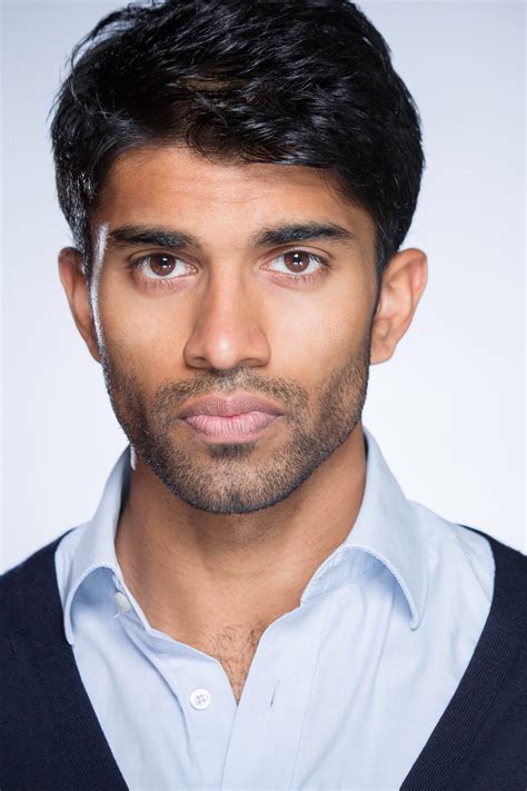 Pin on THAT FACE! | Indian man, Men hair color, Handsome indian men