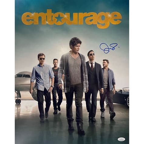 Ari From Entourage Real Name