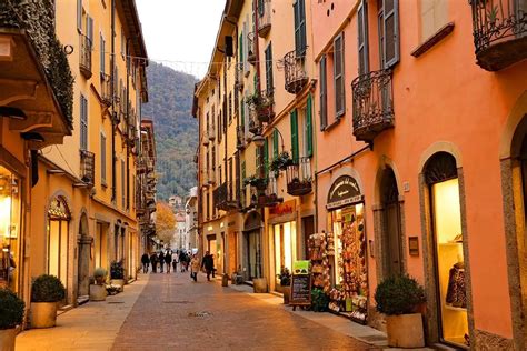 como city italy map tips