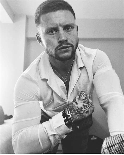 So sad to hear that Behzinga has tested positive for COVID-19. We all ...