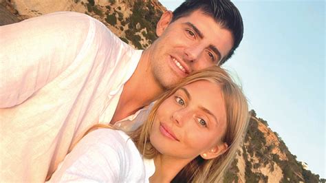 israeli model  charmed real madrid star