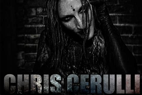 motionless  white chris cerulli edit   kobaaal  deviantart