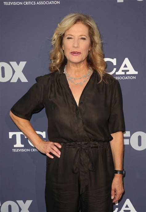 Nancy Travis - HawtCelebs