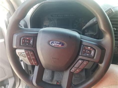 How To Replace Steering Wheel Buttons at Erin Wright blog