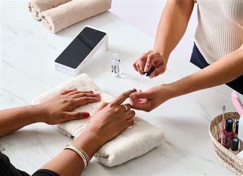EFTPOS for Beauty Salons | Get Faster Access To Your Funds