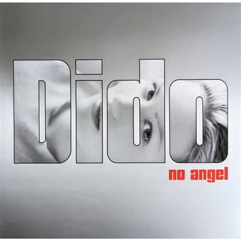 Dido: No Angel [SONY/ARISTA] - Kops Records