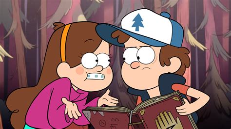 Gravity Falls Sexy Mabel