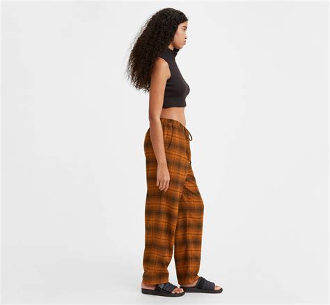 Silvie Women's Lounge Pants - Multi-color | Levi's® US