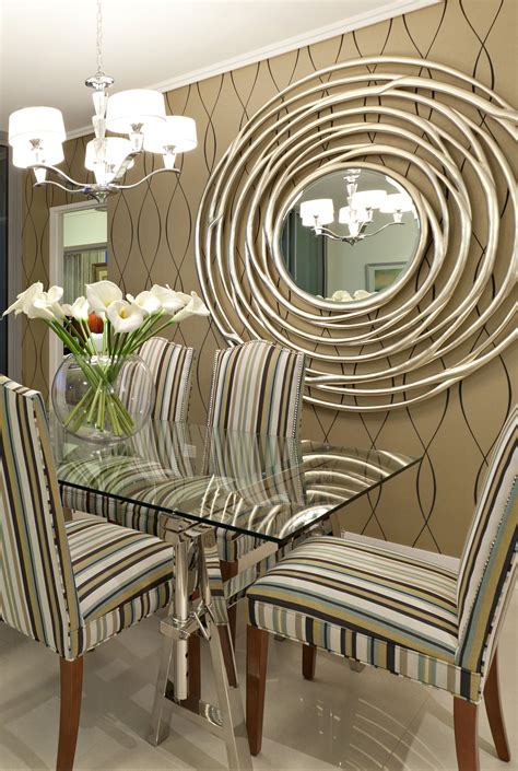 Brisbane Penthouse - Lauren Joy Design