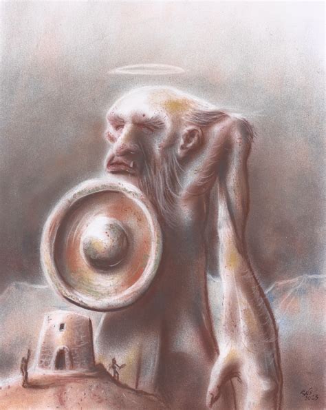 Nephilim by EderNogueira on DeviantArt