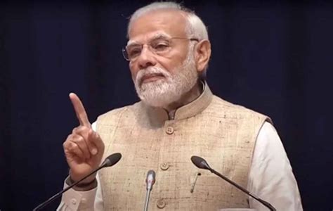 bjps win  guj shows peoples anger  dynasty politics pm modi