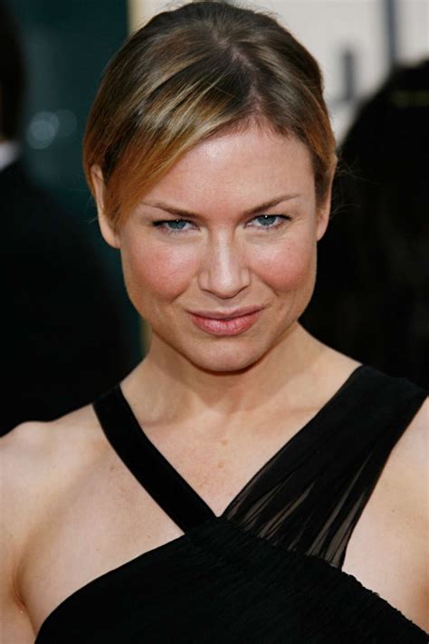 Then and now: Renee Zellweger, the best actress Oscar winner from Katy