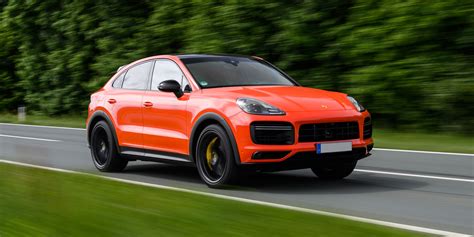 Porsche cayenne мятный