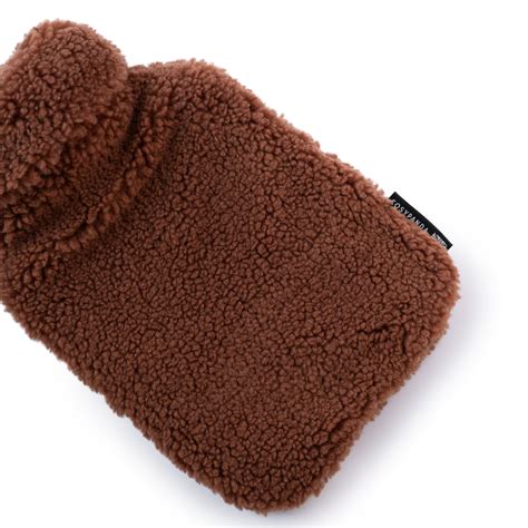 Discovery, Outdoor 1 Litre Hot Water Bottles – CosyPanda