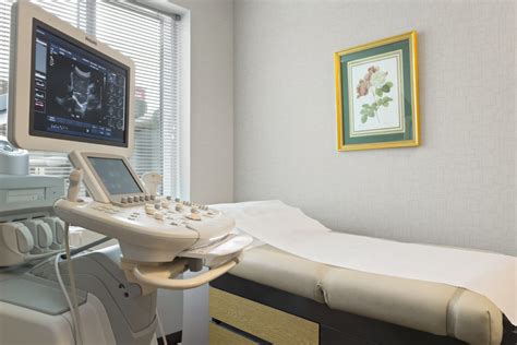 Ultrasound - University Diagnostic Medical Imaging