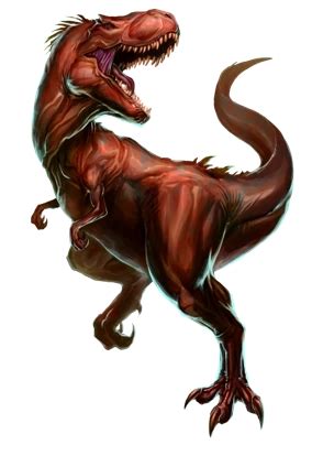devil dinosaur character profile wikia fandom
