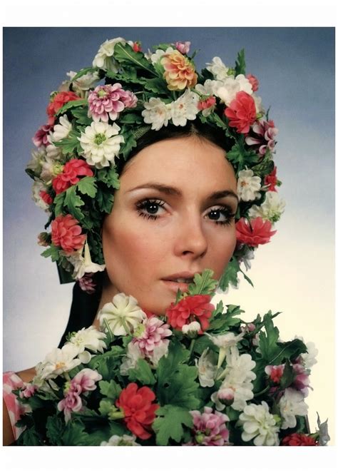 Jennifer O’Neill,1968 | © Pleasurephoto