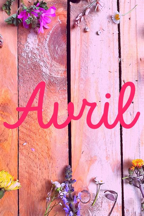Mois d'Avril | Neon signs, Neon