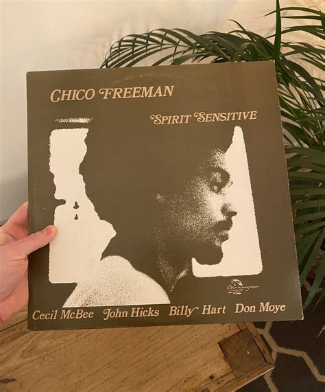 FW Rare Jazz Vinyl Collector