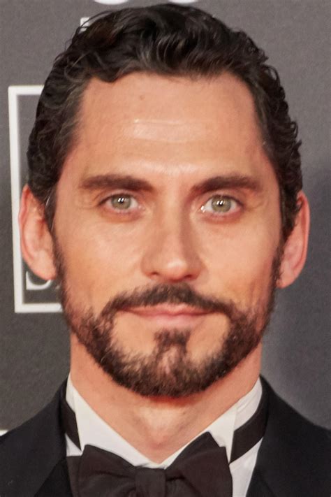 Paco Leon Nude Movie Caps