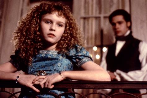 Фото: Интервью с вампиром / Кадр из фильма «Интервью с вампиром» (1994 ...