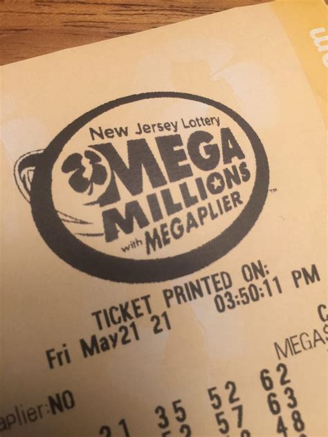 Mega Millions winning numbers for Tuesday, Aug. 20. Check tickets for